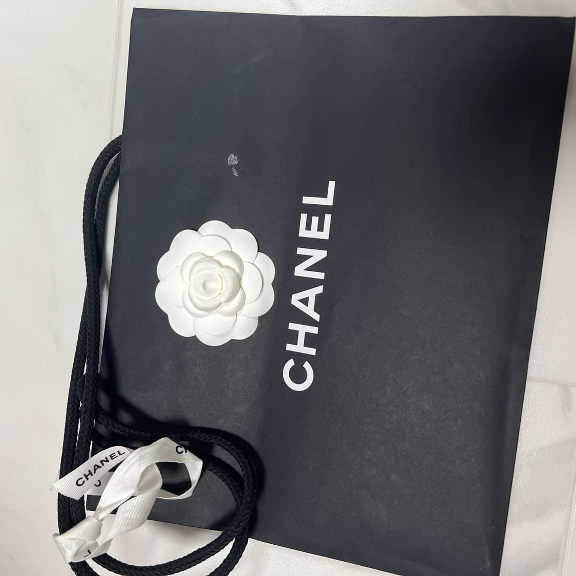 샤넬 woc 은장 체인지갑 가방 내장칩 상품이미지8