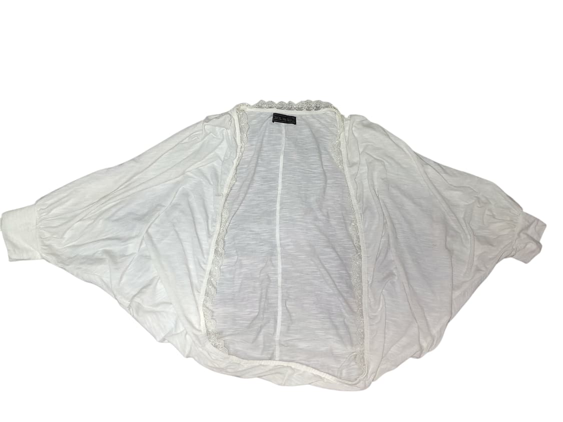 세실맥비 가오리 카디건 볼레로 로걀 갸루 오네갸루 라떼갸루 상품이미지5