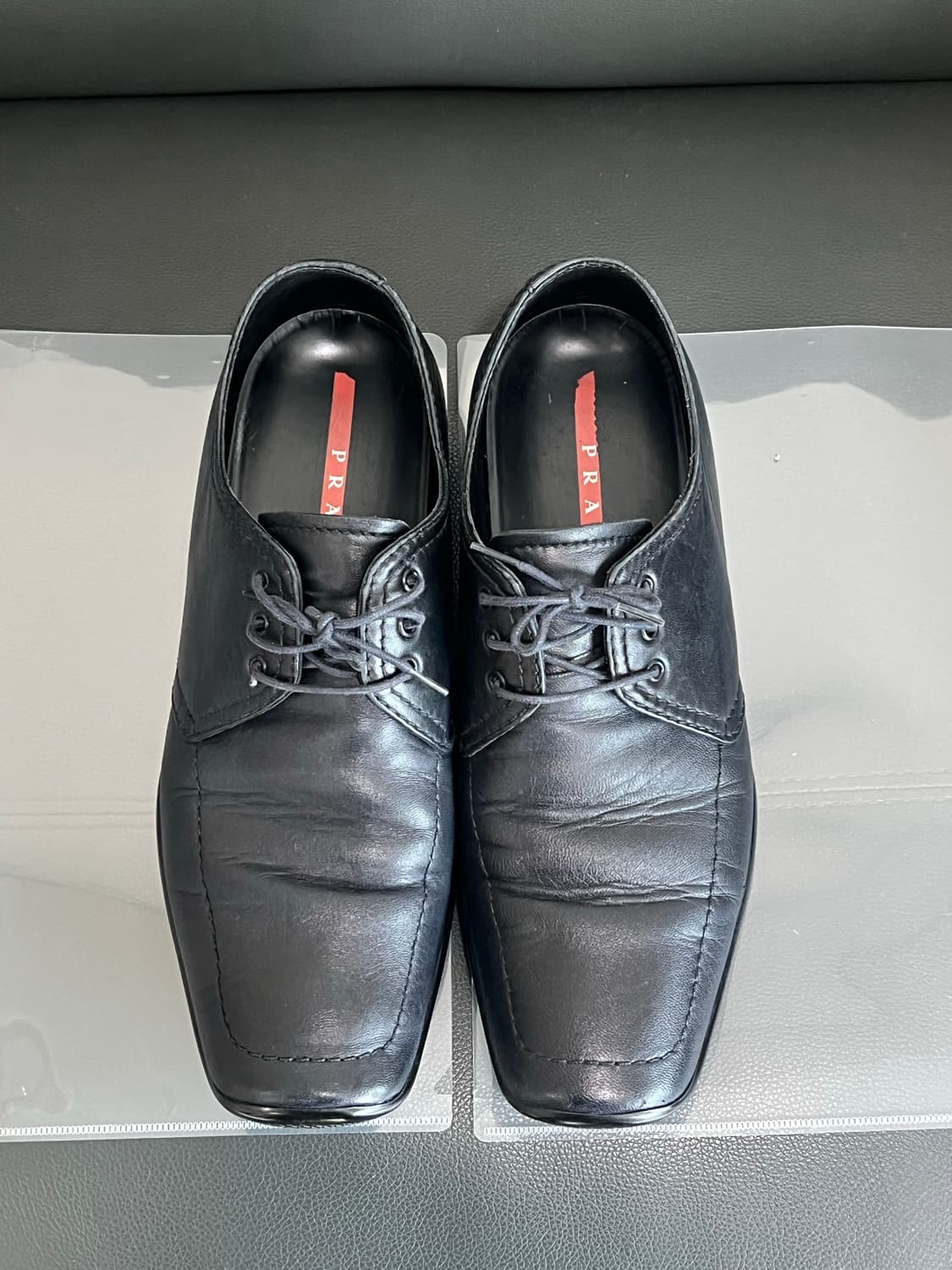 프라다 스포츠 더비 상품이미지6