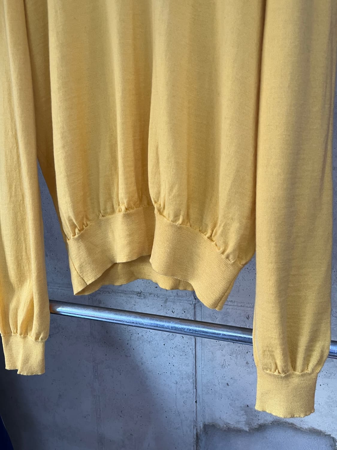 POLO RALPH LAUREN PIMA COTTON KNIT 상품이미지7