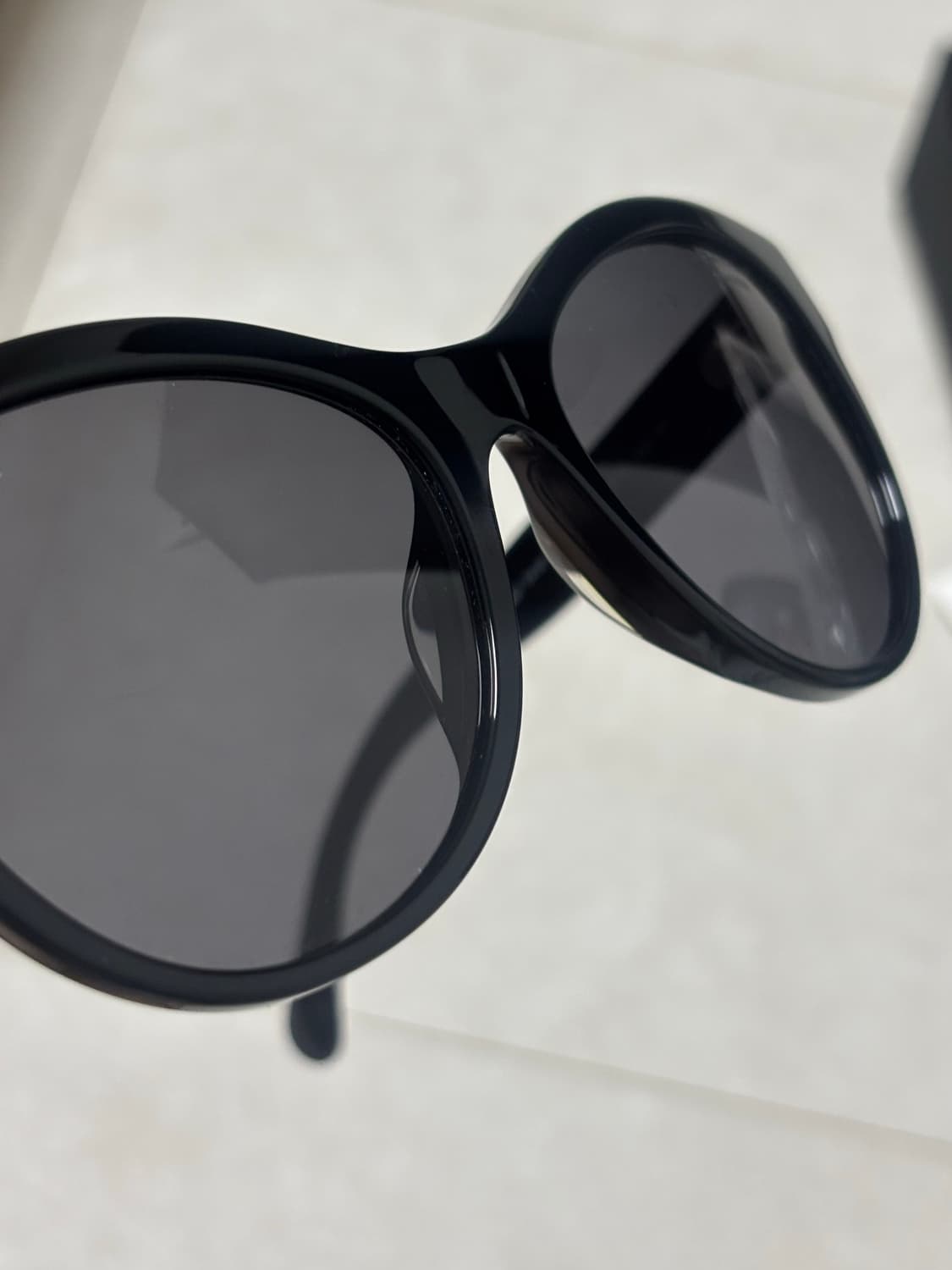 샤넬 선글라스 5458-A 풀박스 상품이미지2