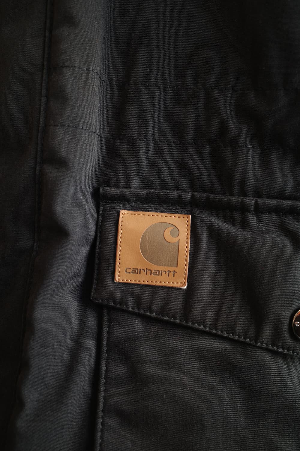 Carhartt 칼하트 TRAPPER PARKA 상품이미지5
