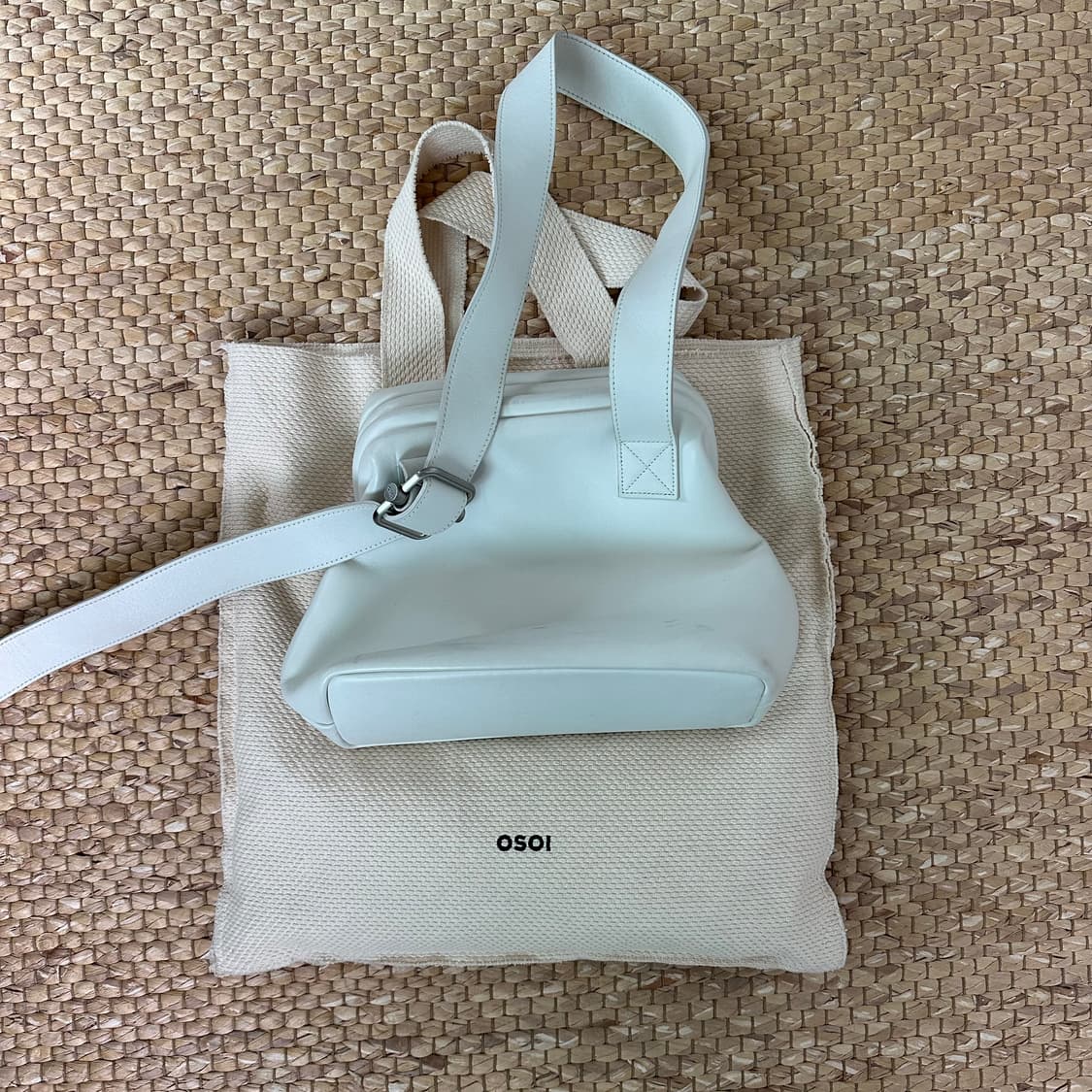 오소이 화이트 브로트 라지 상품이미지2