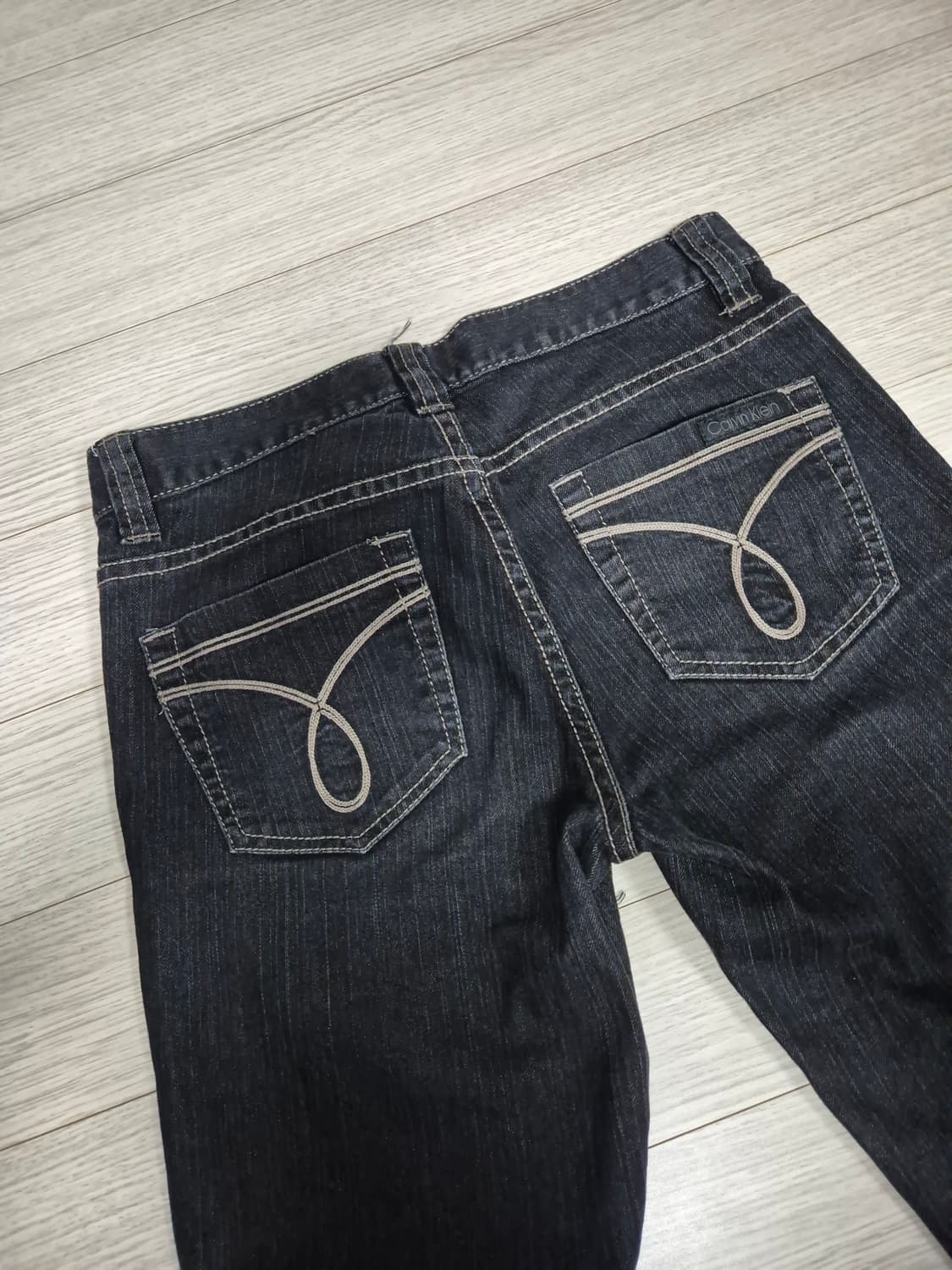 캘빈클라인 로우라이즈 상품이미지5