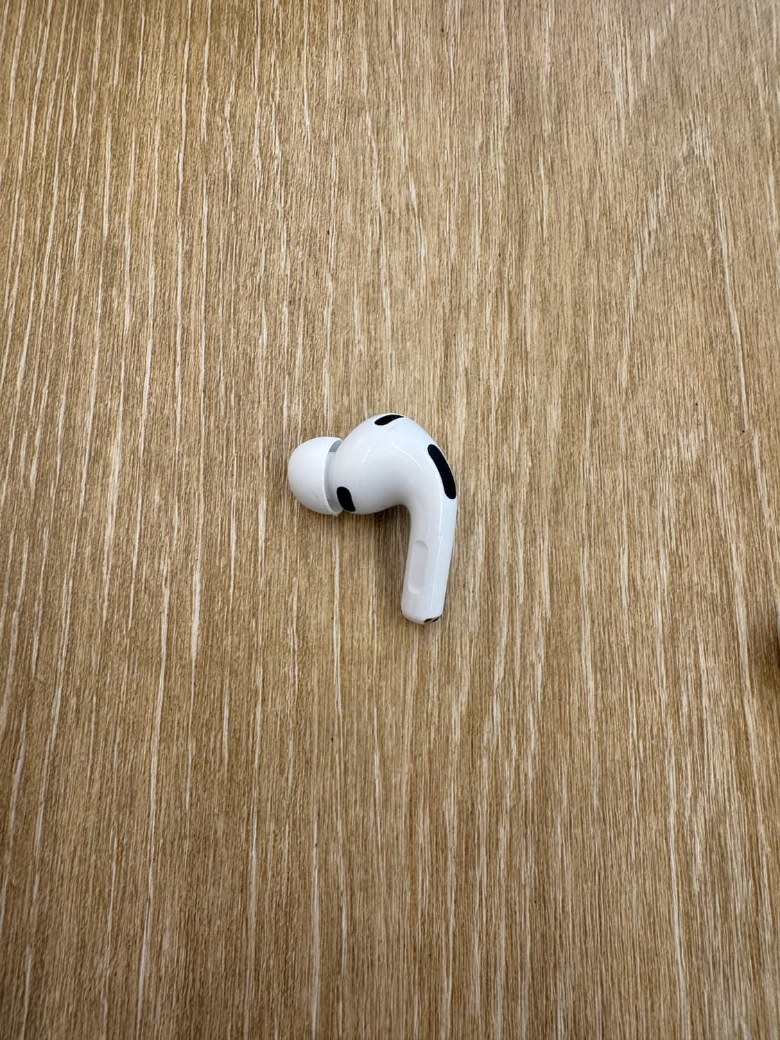 에어팟프로3 왼쪽 유닛 상품이미지2