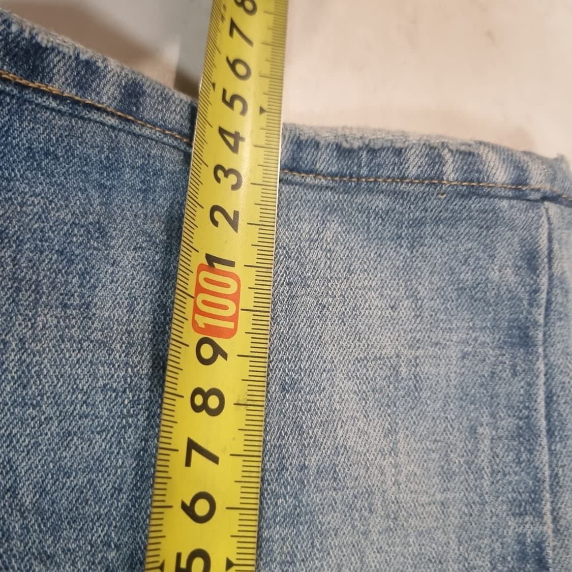 Dsquared2 디스퀘어드 스키니 데님 청바지 상품이미지7