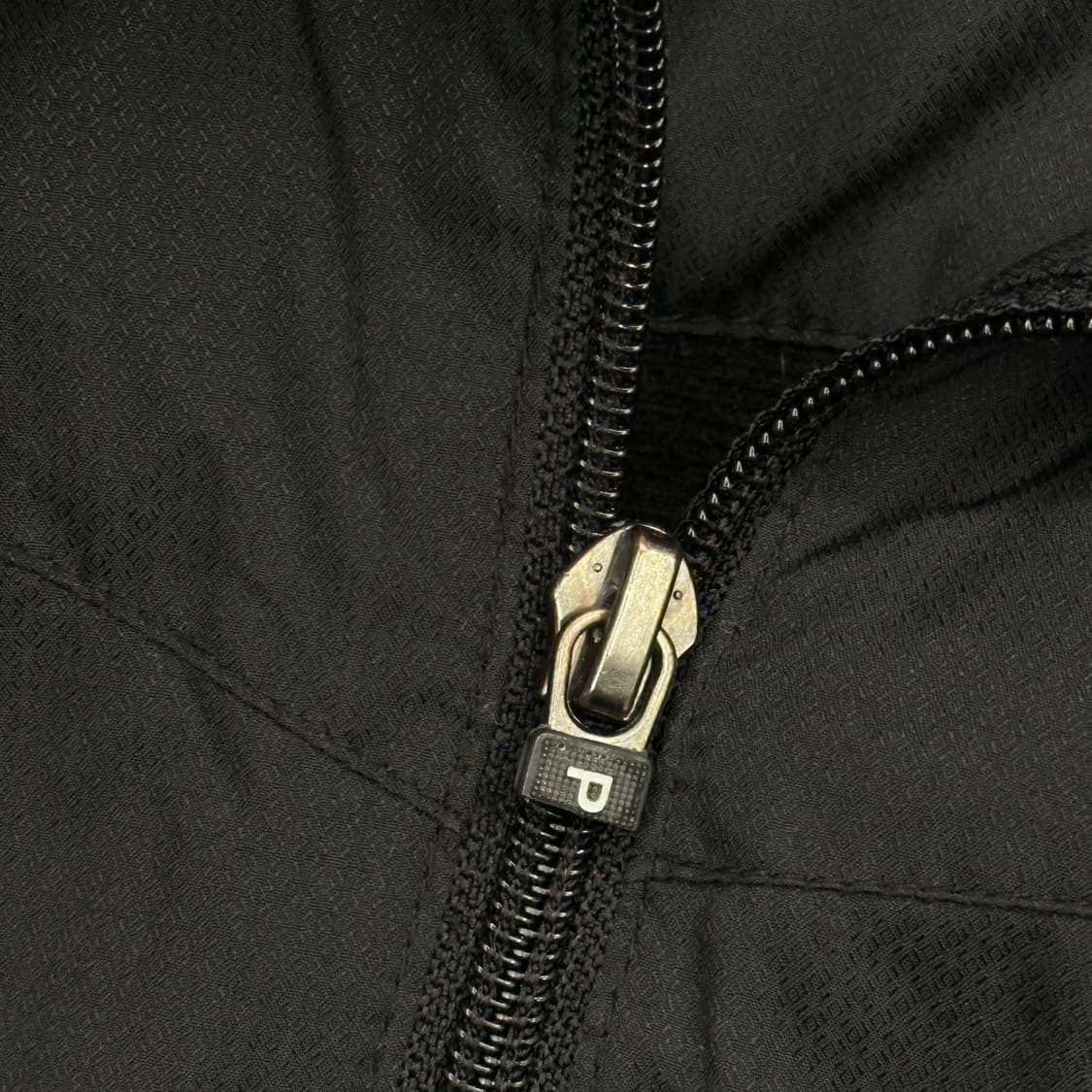 95 아디다스 FC 서울 레드 파이핑 블랙 바람막이 상품이미지5