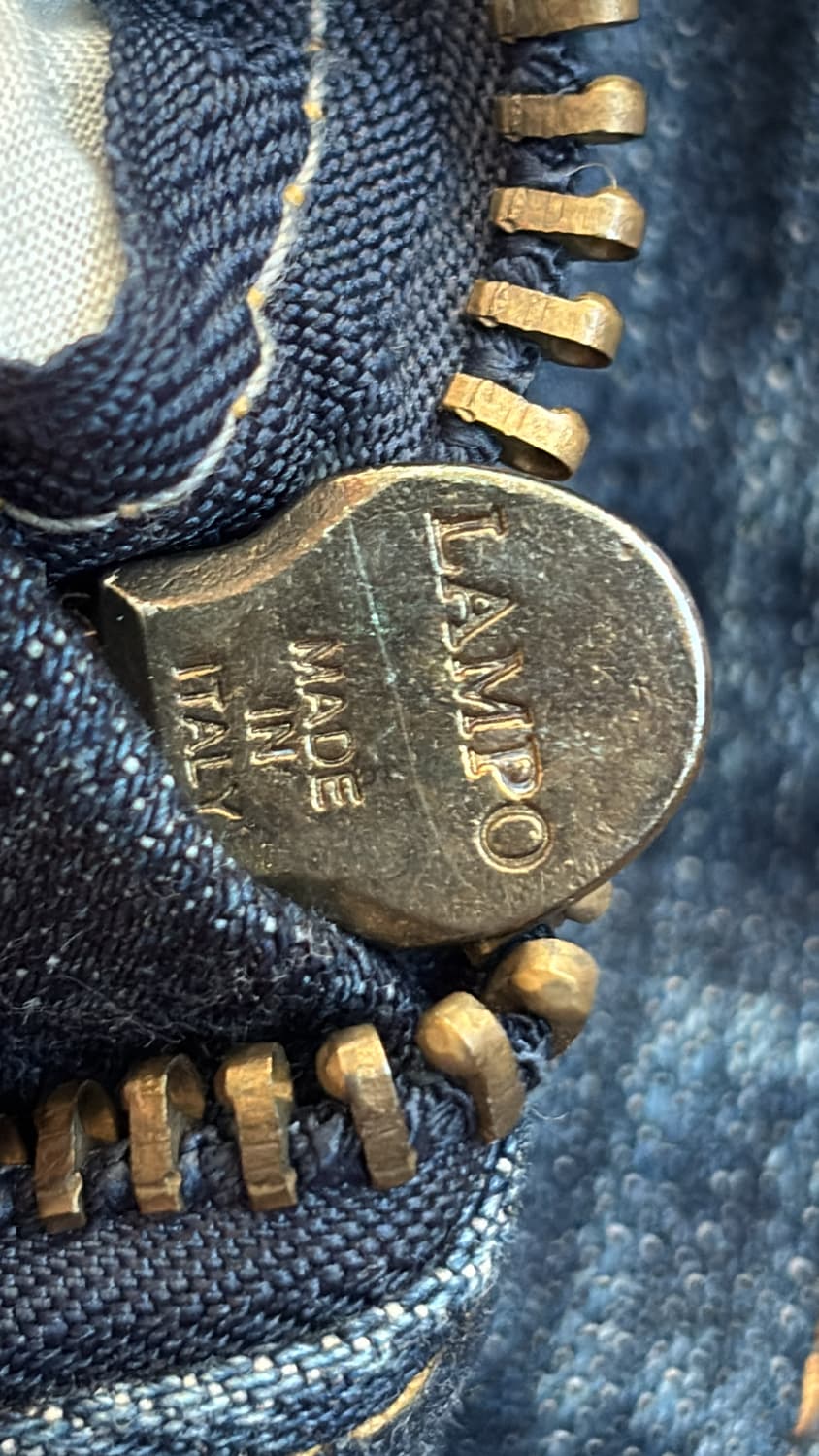 Punk Motor Vest 상품이미지8