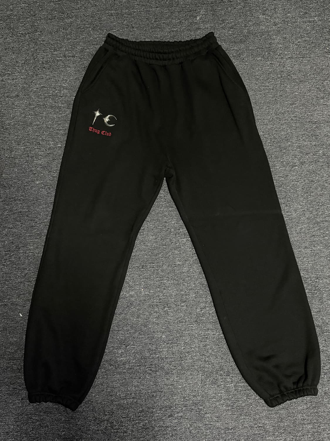 Tc Heavy Jogger Pants (2) 상품이미지2