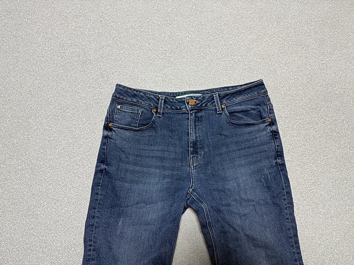 게스 청바지 남성용 34인치 상품이미지2