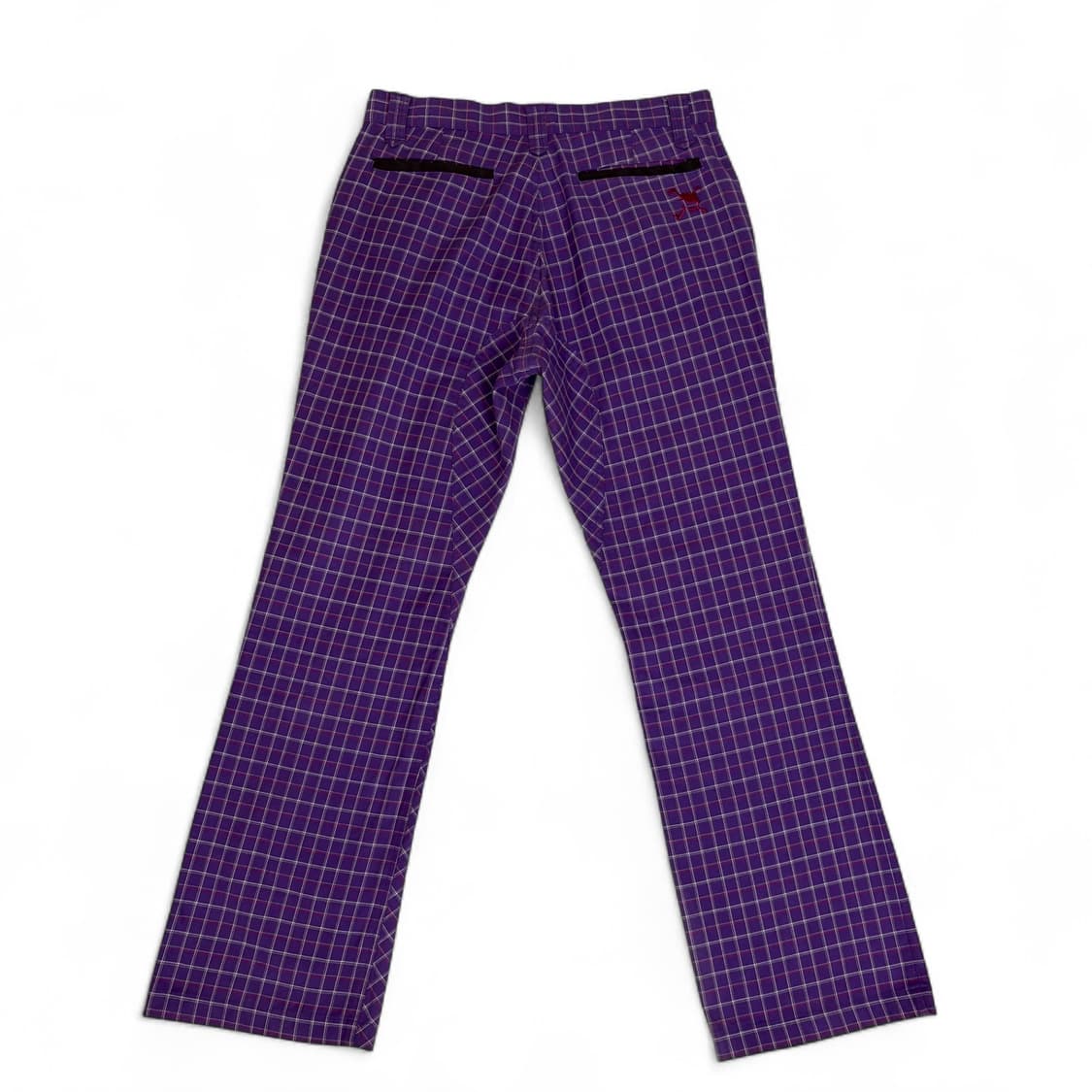 oakley panel flare pants 상품이미지3