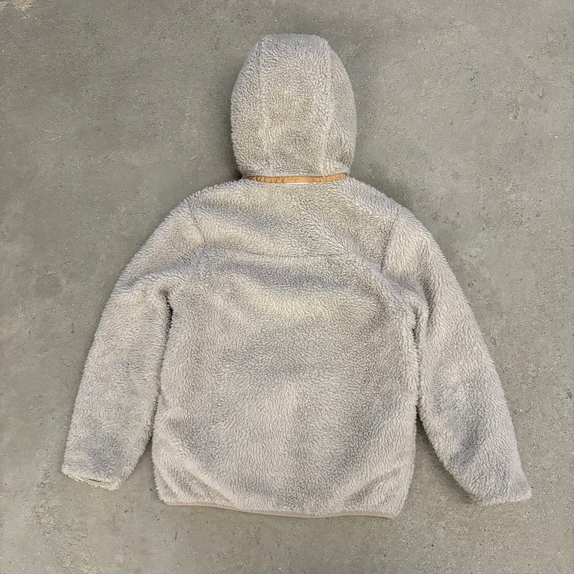 파타고나아 리버시블 레디 프레디 후디집업 자켓 상품이미지4