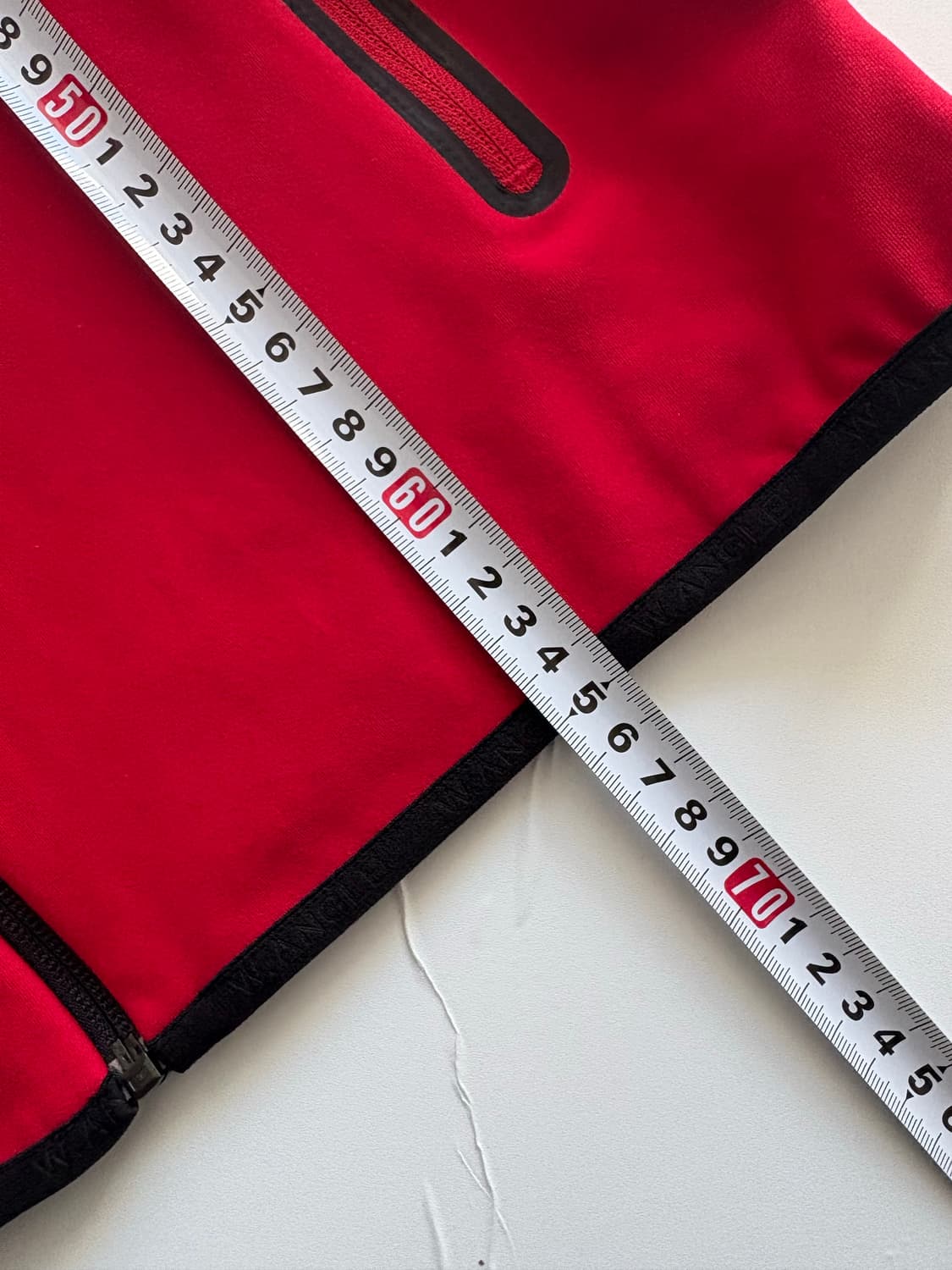 와이드앵글 고어 윈드스토퍼 져지  상품이미지8