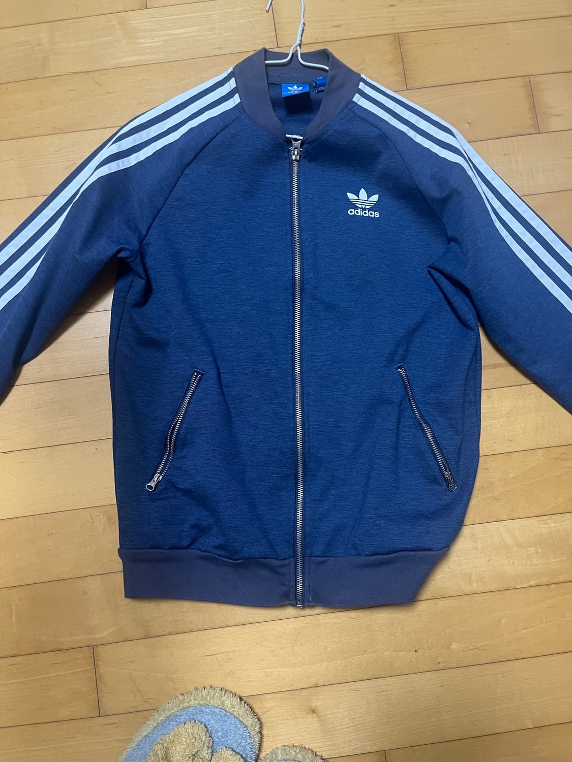 아디다스 빈티지 져지 상품이미지1