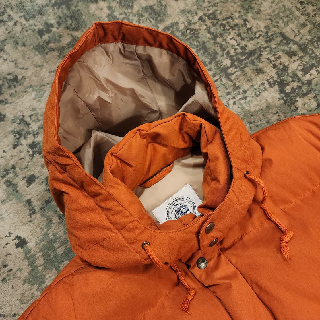 90s 제이프레스 시에라파카 상품이미지5