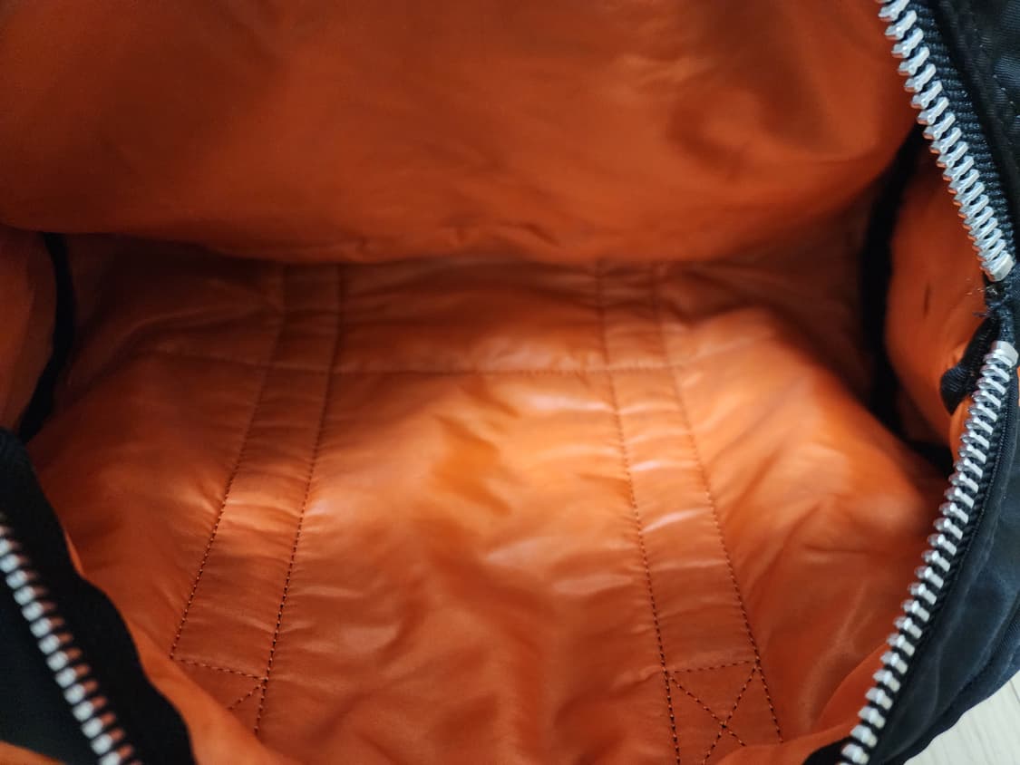 요시다포터 탱커 더플백 보스턴백 라지 상품이미지5