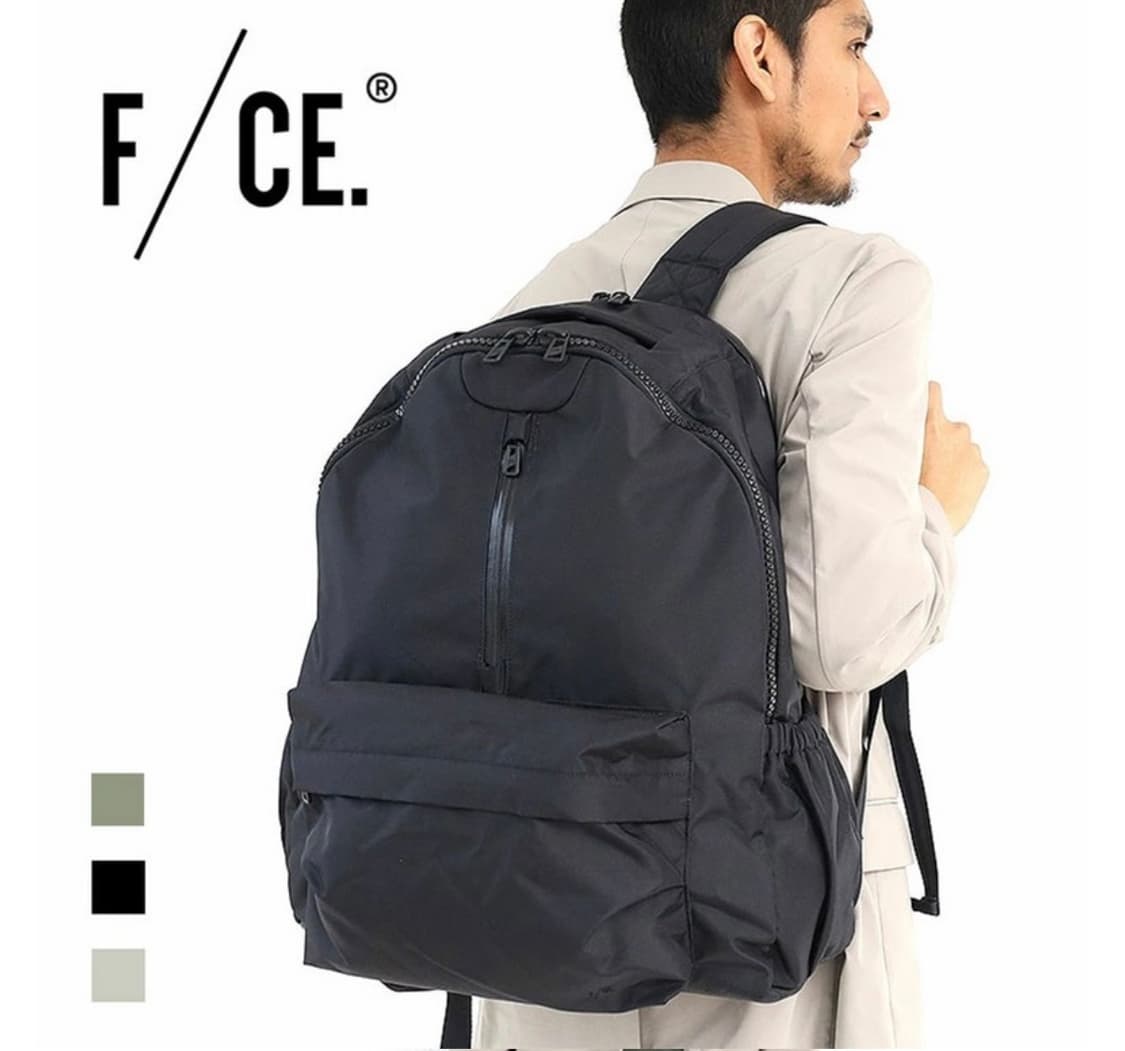 F/CE TECHNICAL DAYPACK SAGE OLIVE 상품이미지6