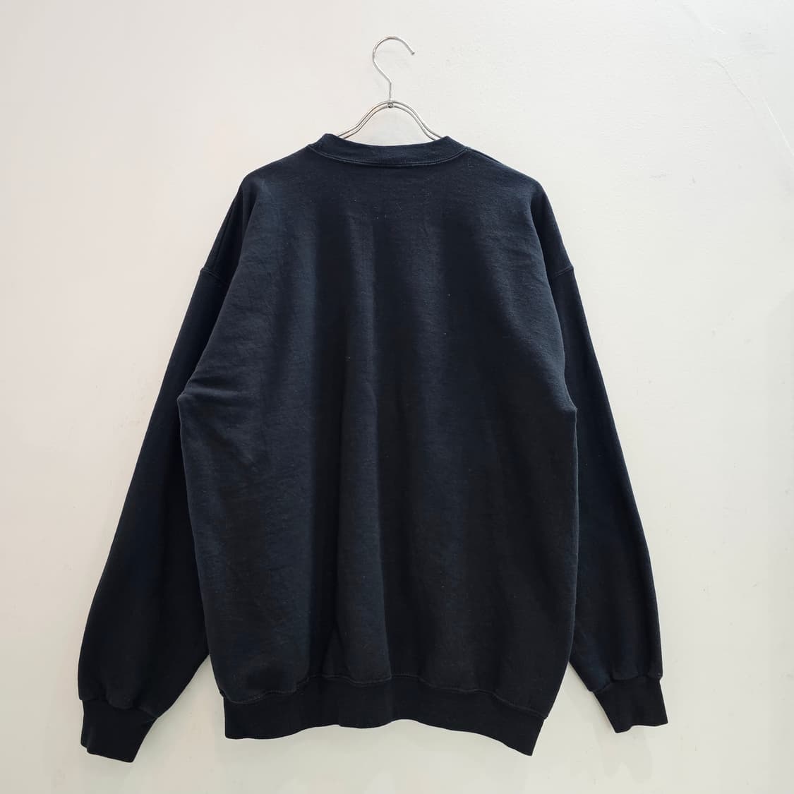 Port&company 크라운 맨투맨 기모 스웻셔츠 상품이미지6