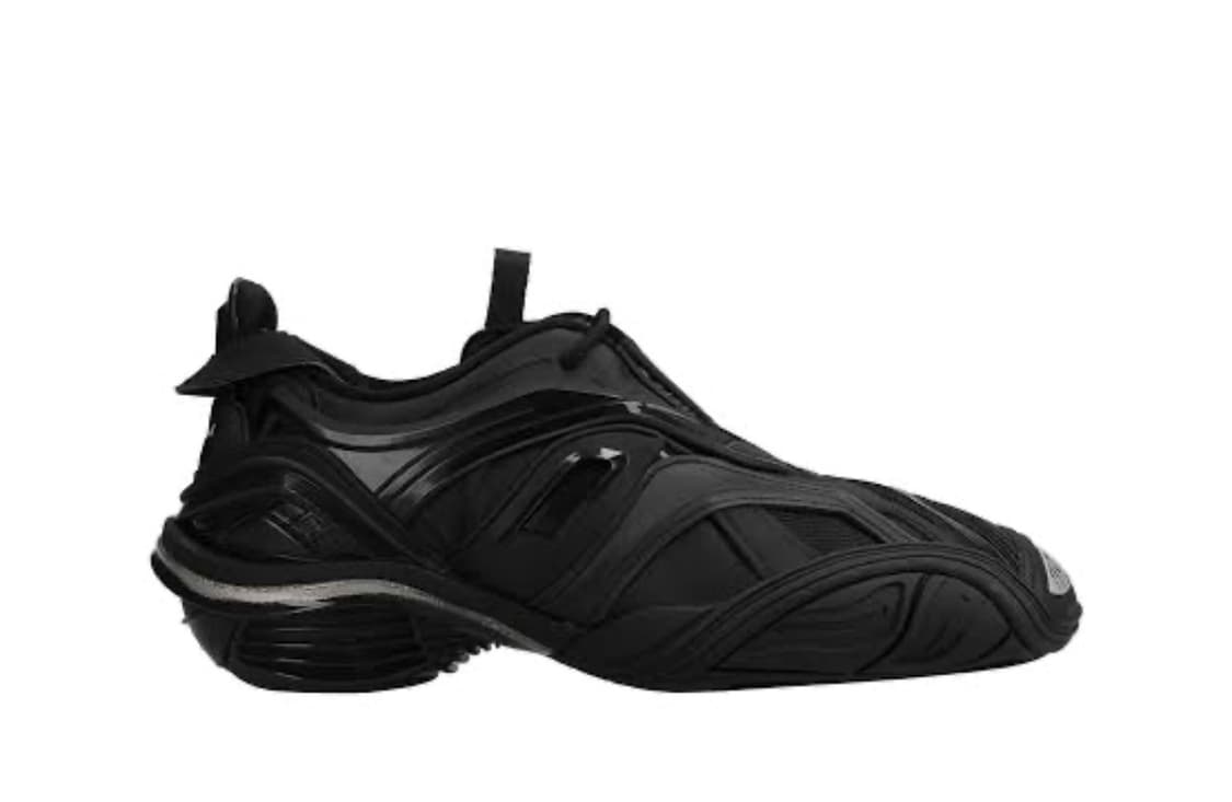 발렌시아가 타이렉스 42 블랙 상품이미지1