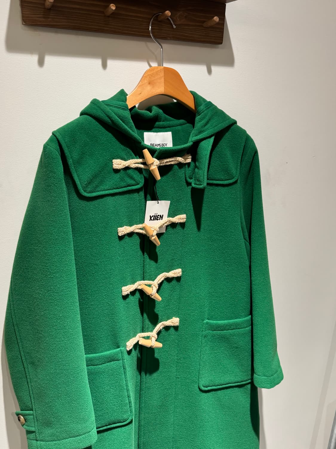 BEAMS BOY 상품이미지2