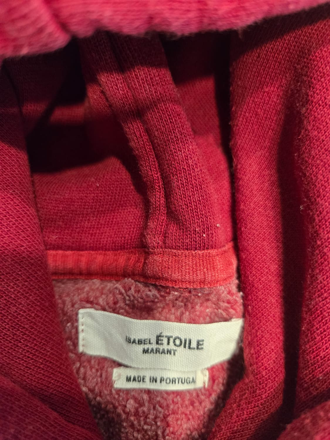 이자벨마랑 말리부 후드 36 상품이미지2