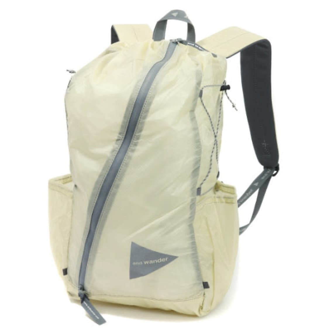 앤드원더 실 데이팩 백팩 상품이미지1