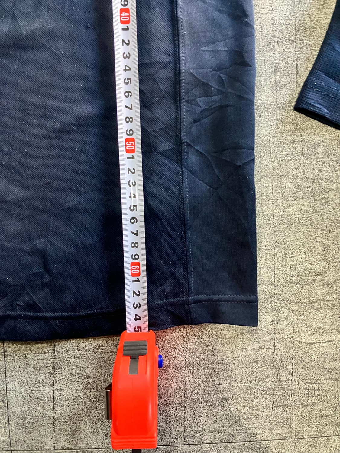 Converse 컨버스 올드스쿨아메키지 가슴로고 져지집업자켓 상품이미지3