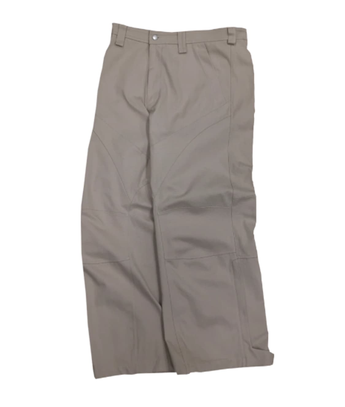 [3] 논노드 세그먼트 팬츠 베이지 상품이미지1