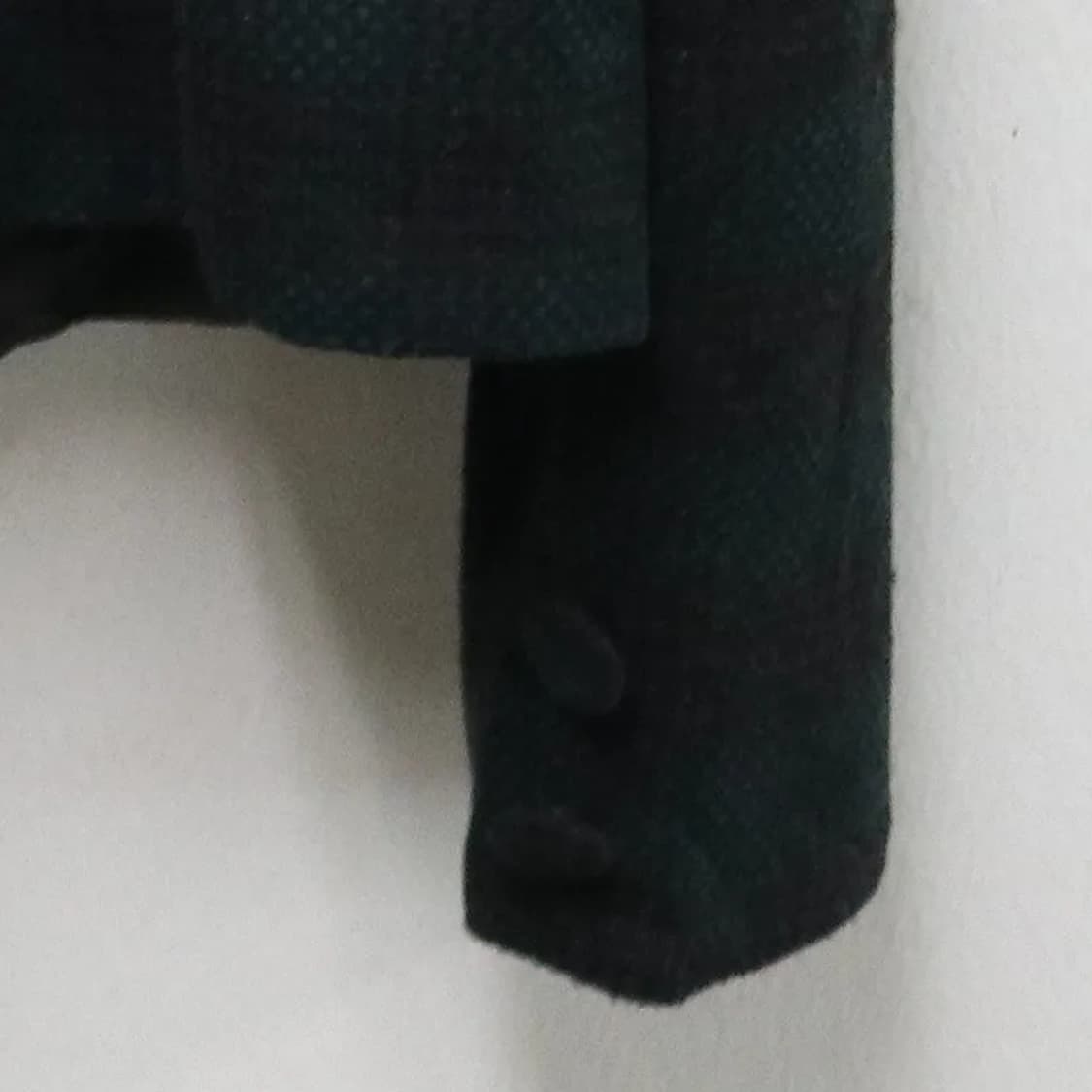 나데이라 자수 포인트 프릴 자켓 상품이미지8