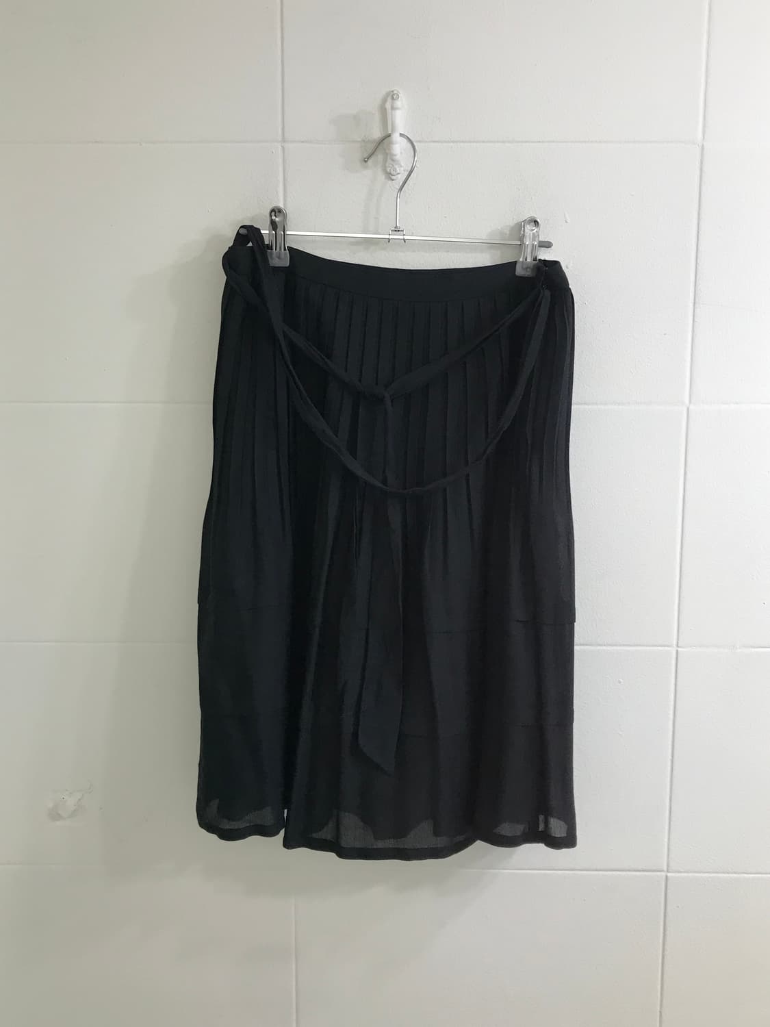 네코 니혼진 모리걸 일본소녀 컬러포인트 봄 코디세트 상품이미지7