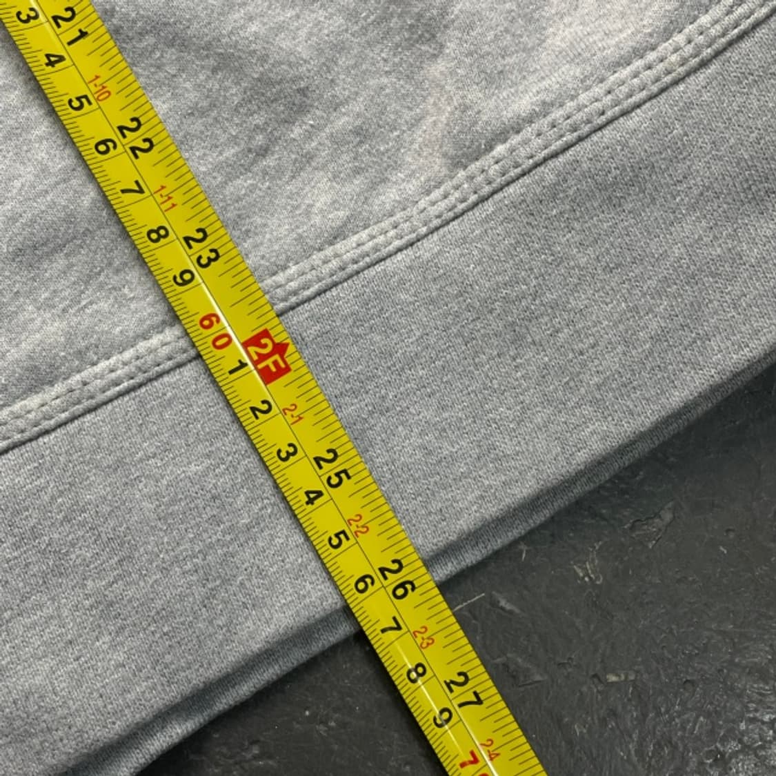 95 나이키 후드집업 상품이미지7