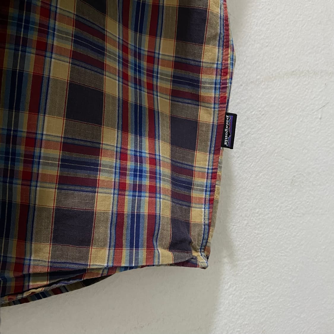 🌊Patagonia western shirts 상품이미지5