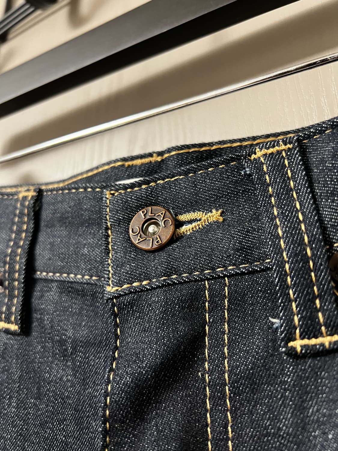 플랙진 베를린 슬림 스트레이트 데님 32 상품이미지3