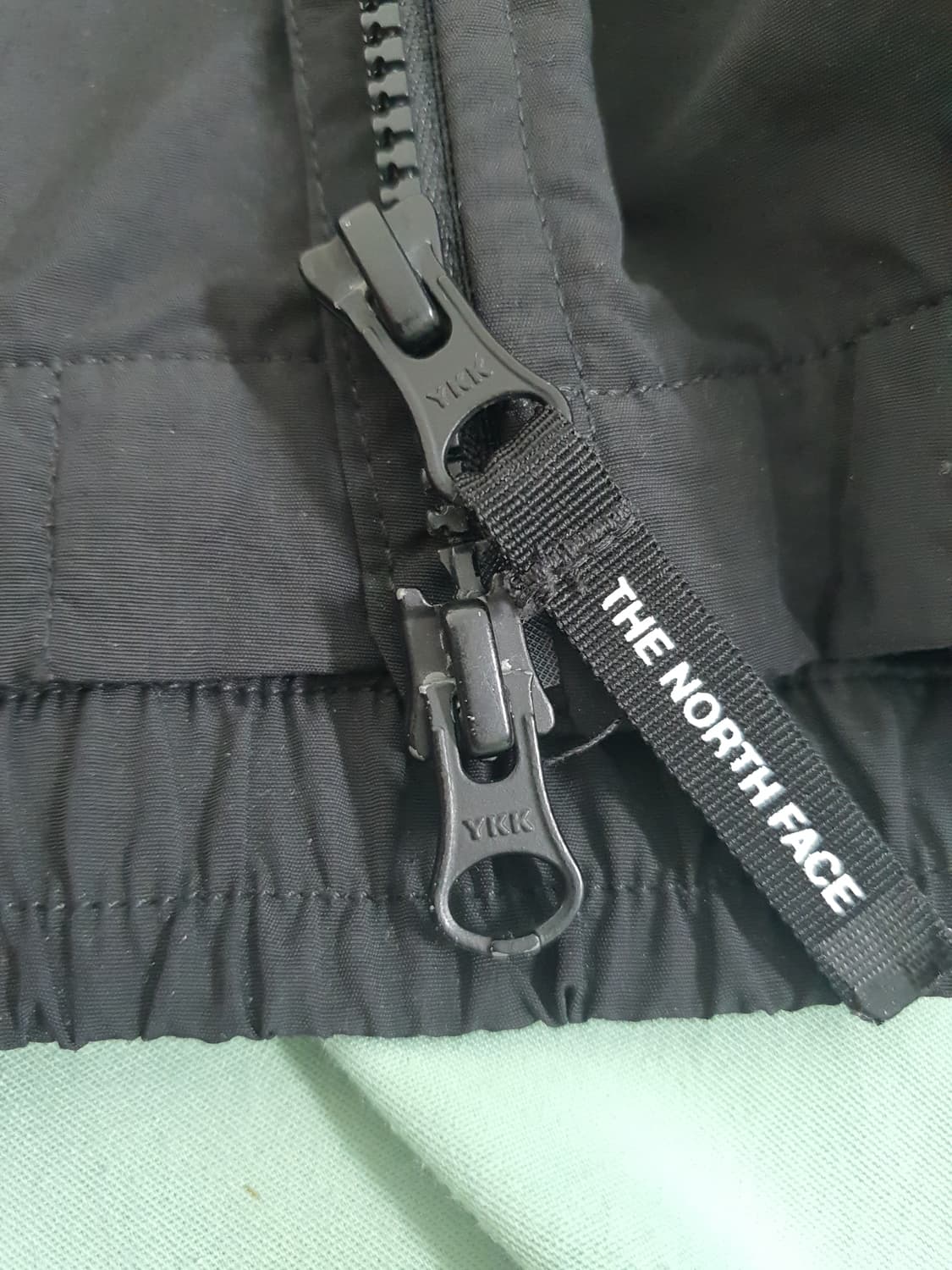 노스페이스 올레마 자켓 90s 상품이미지3