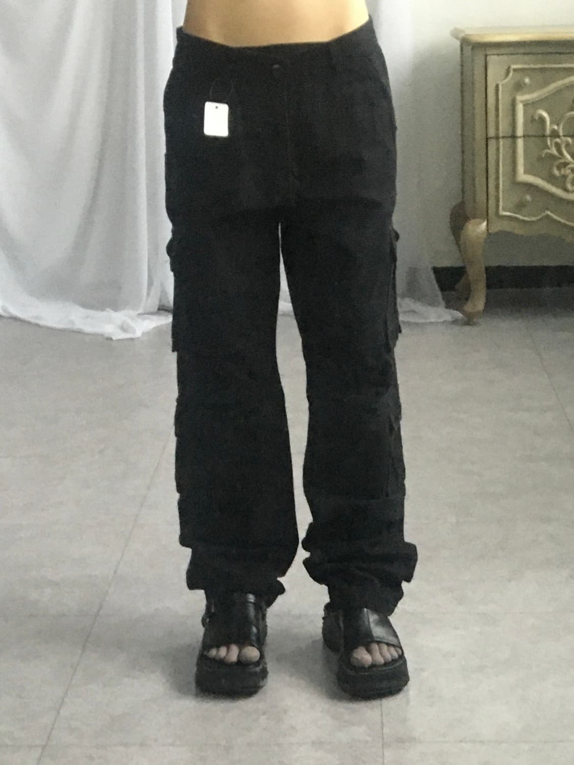 Cago pants 상품이미지6