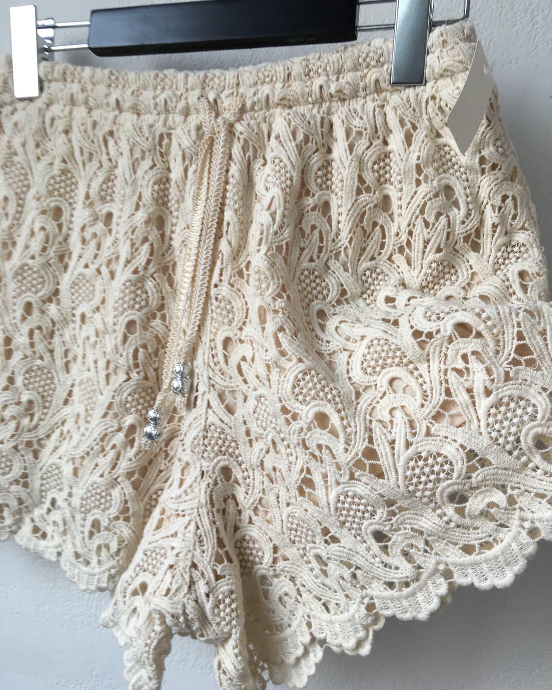 Crochet short 상품이미지3