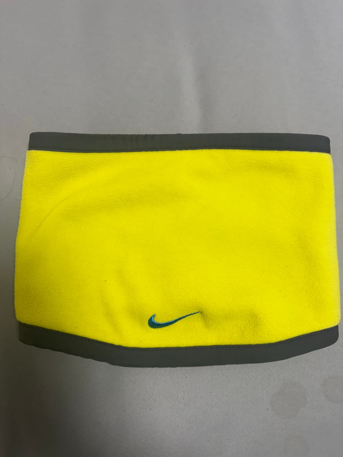 빈티지 나이키 리버시블 넥워머 상품이미지2