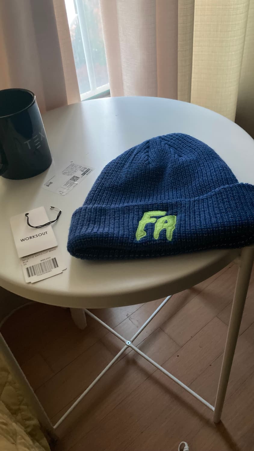 Fucking Awesome 비니 상품이미지2