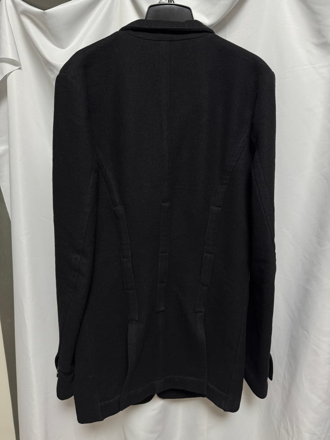 앤드뮐미스터 코트 상품이미지4