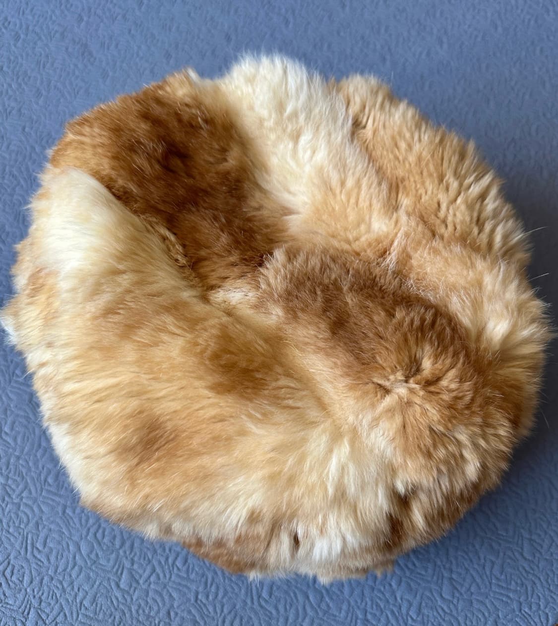 애드리안 란다우 리얼퍼모자 상품이미지3