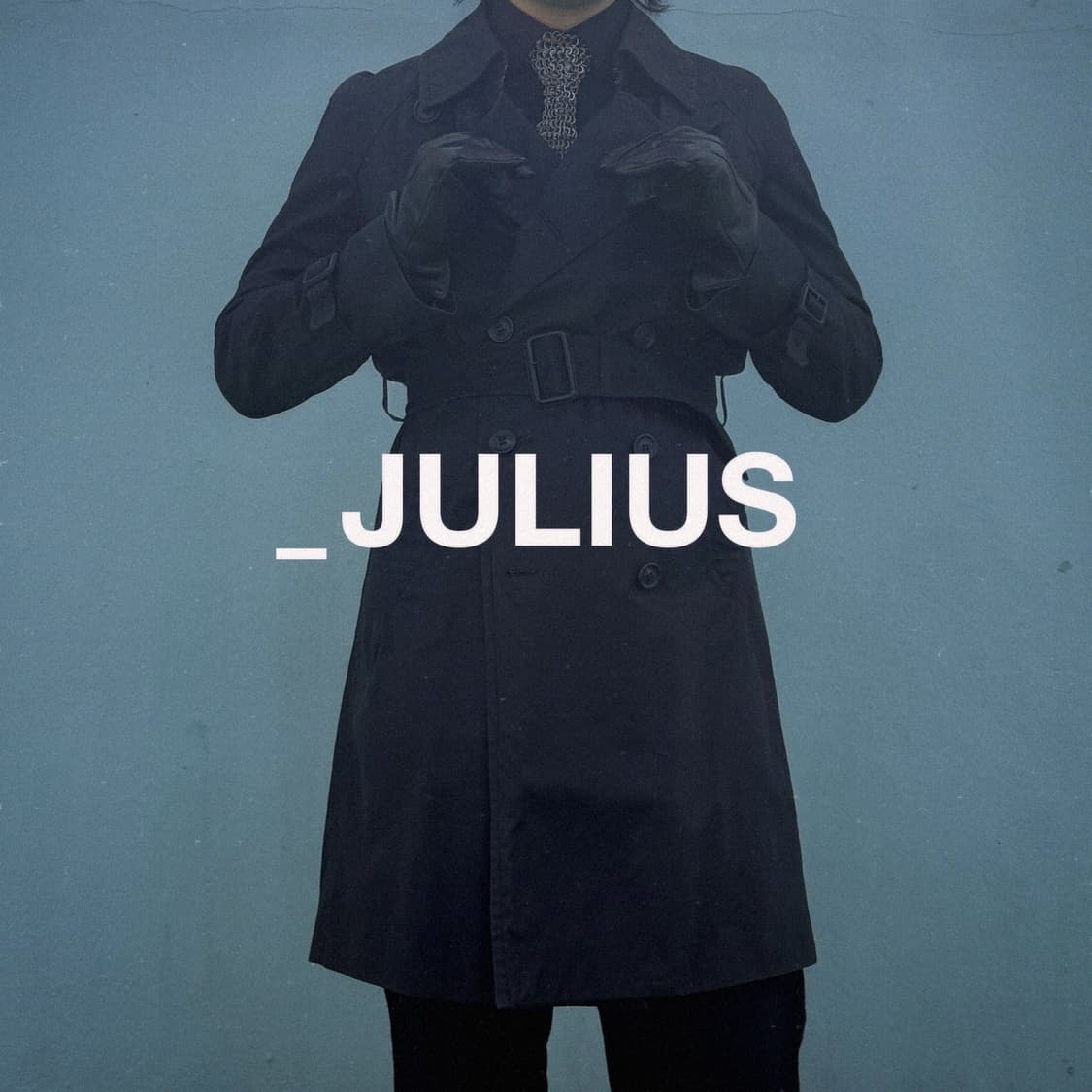  Julius 06AW “Fixed:” Trench Coat 상품이미지1