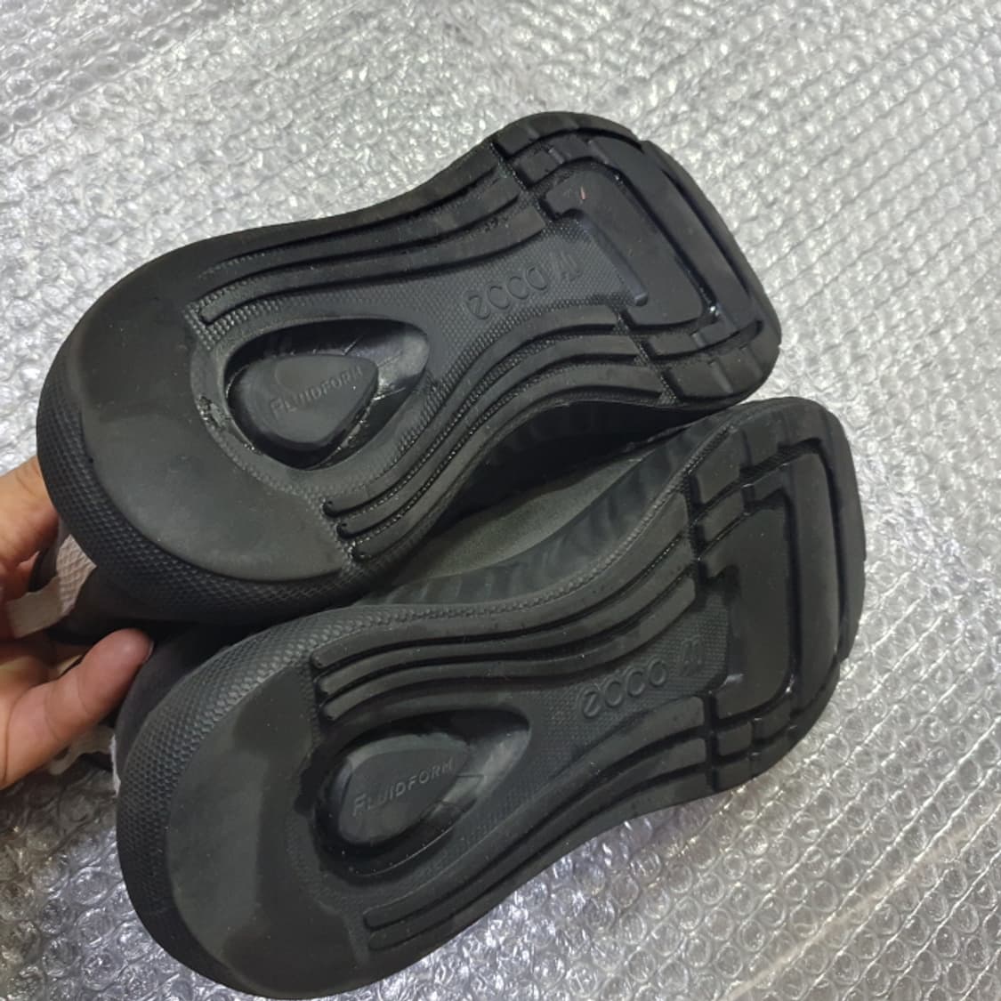 ECCO PHORENE 에코 스니커즈(255) 상품이미지10