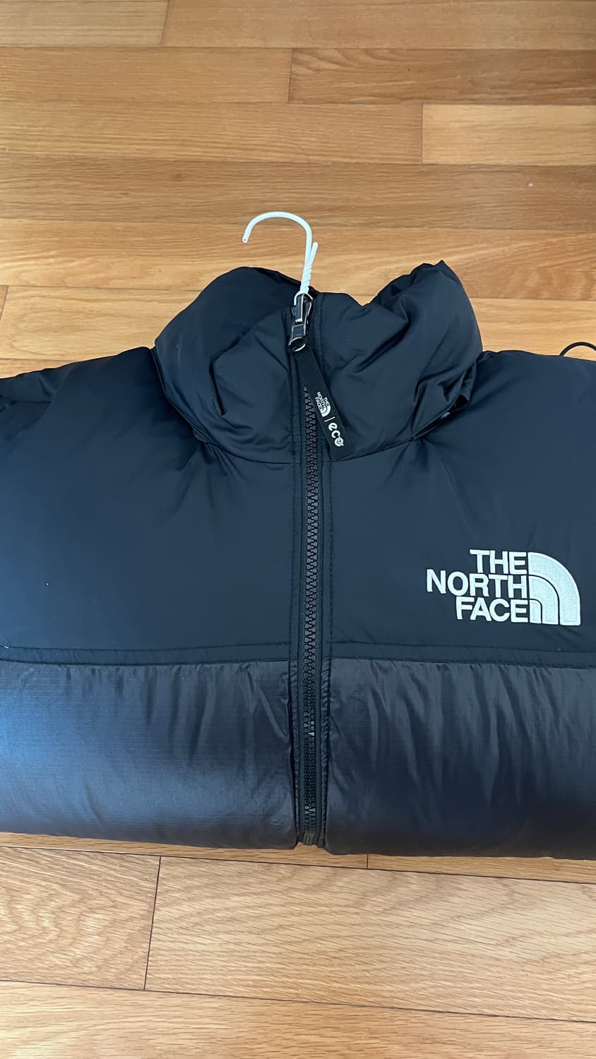 최종가격)노스페이스 눕시90 패딩 상품이미지4