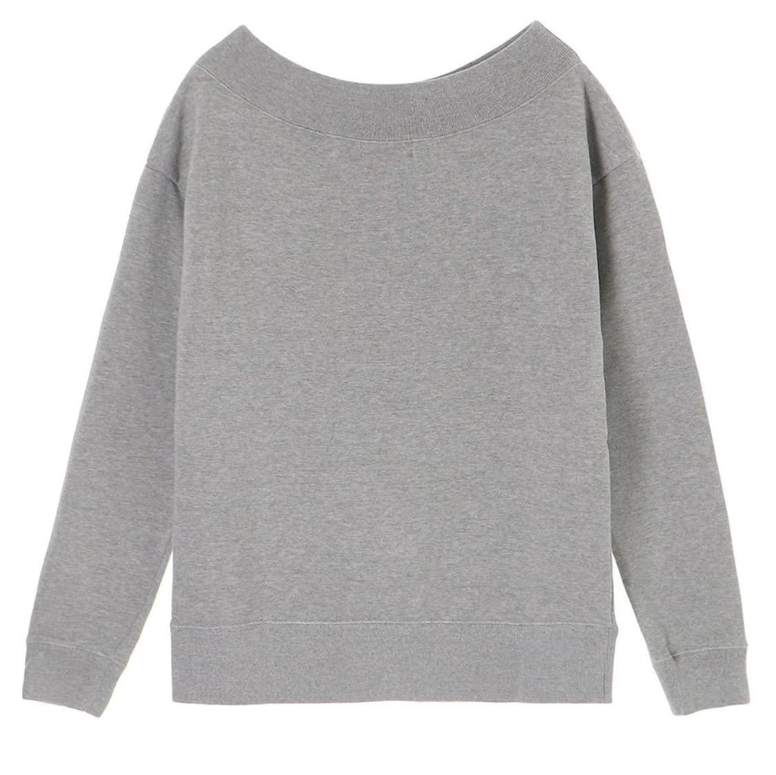 히스테릭 글래머 evil skull 맨투맨 3way 상품이미지3