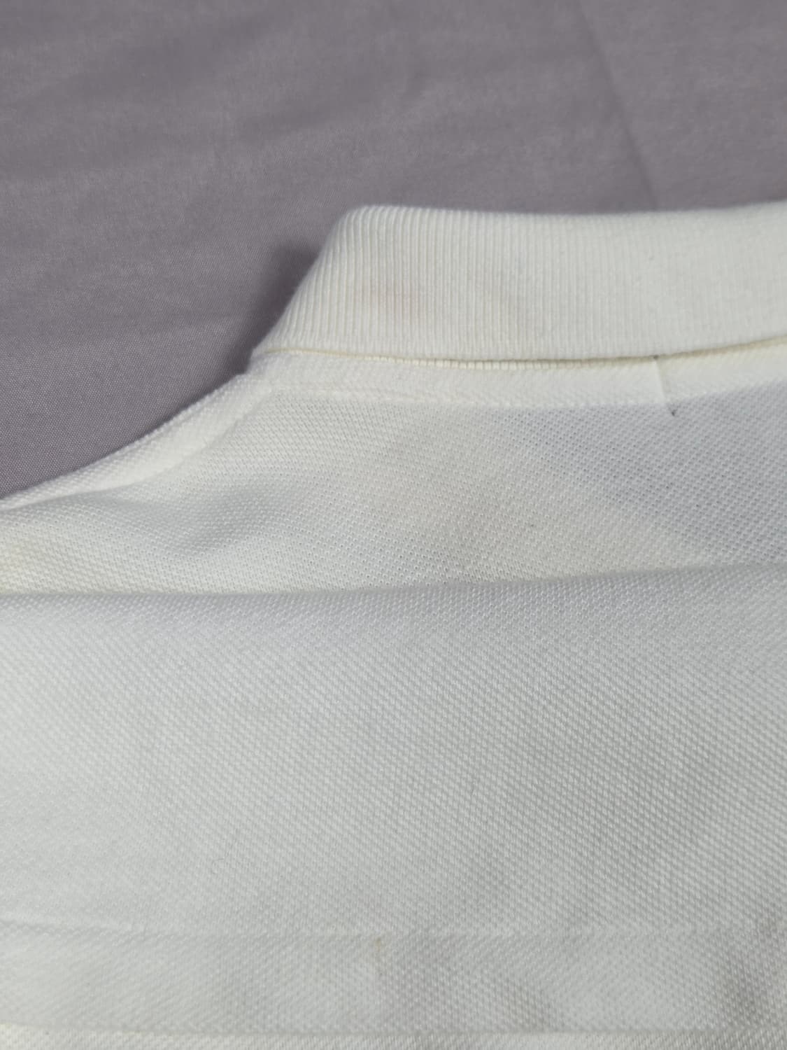 [폴로 랄프로렌] 긴팔 피케 포니 카라티 | A00146 상품이미지9