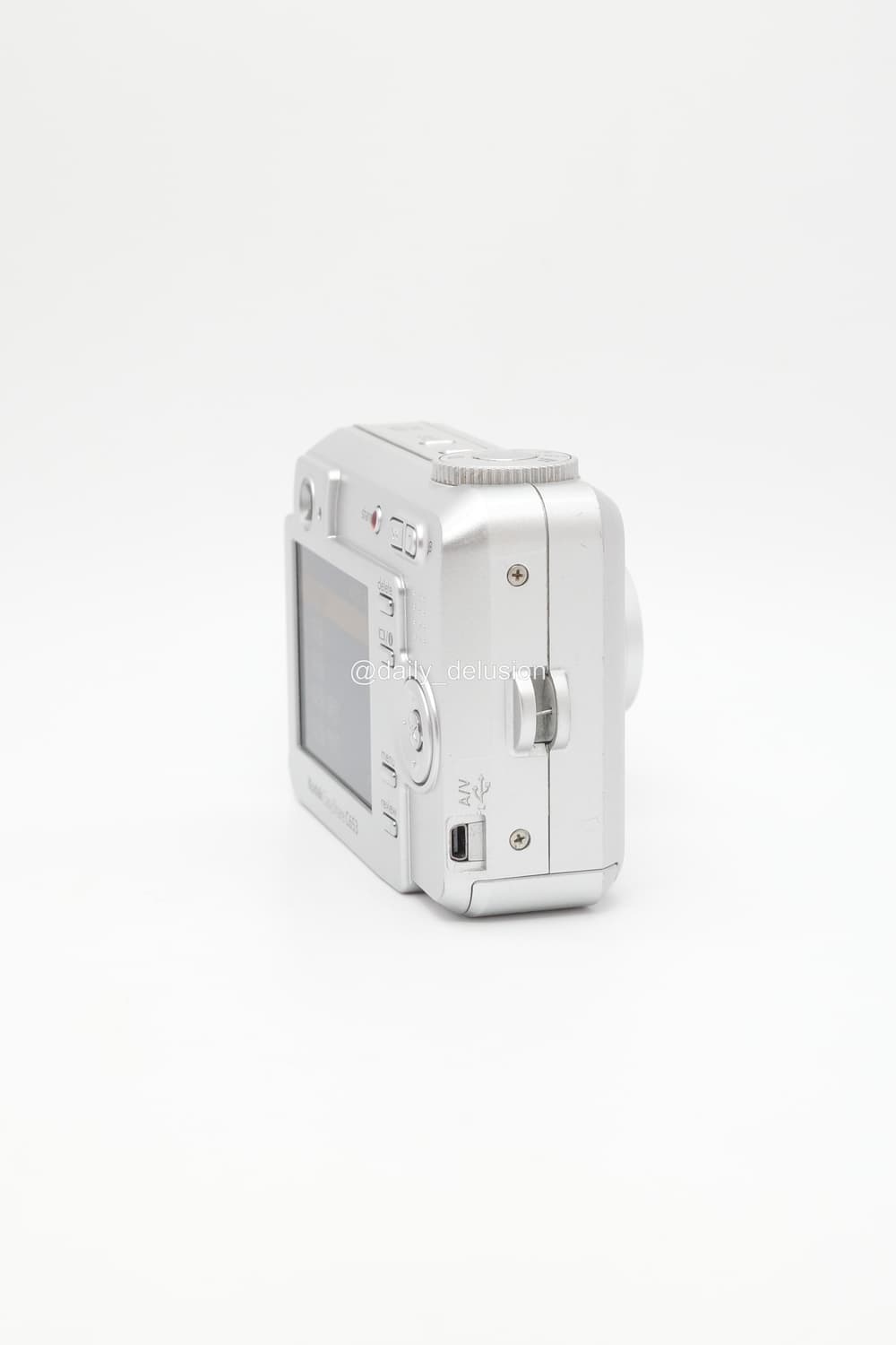 코닥 이지쉐어 C653 상품이미지4