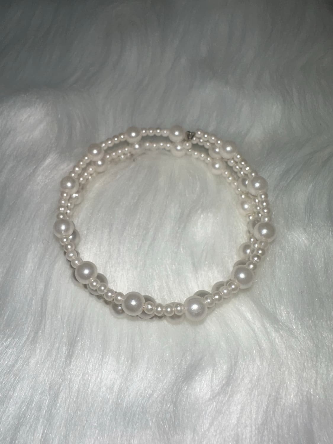 고스펑크 빈티지 팔찌 상품이미지1