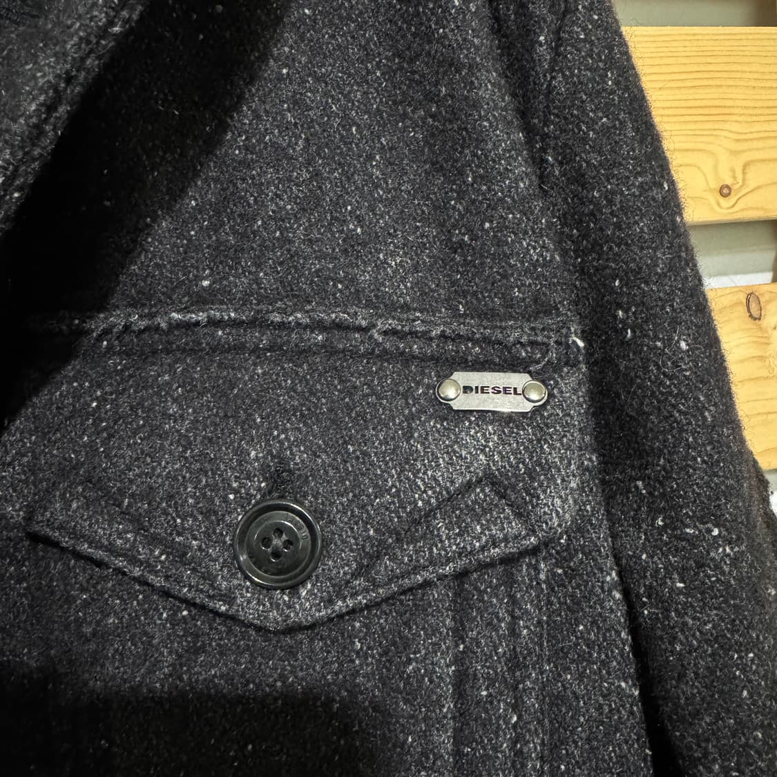 디젤 자켓 상품이미지3