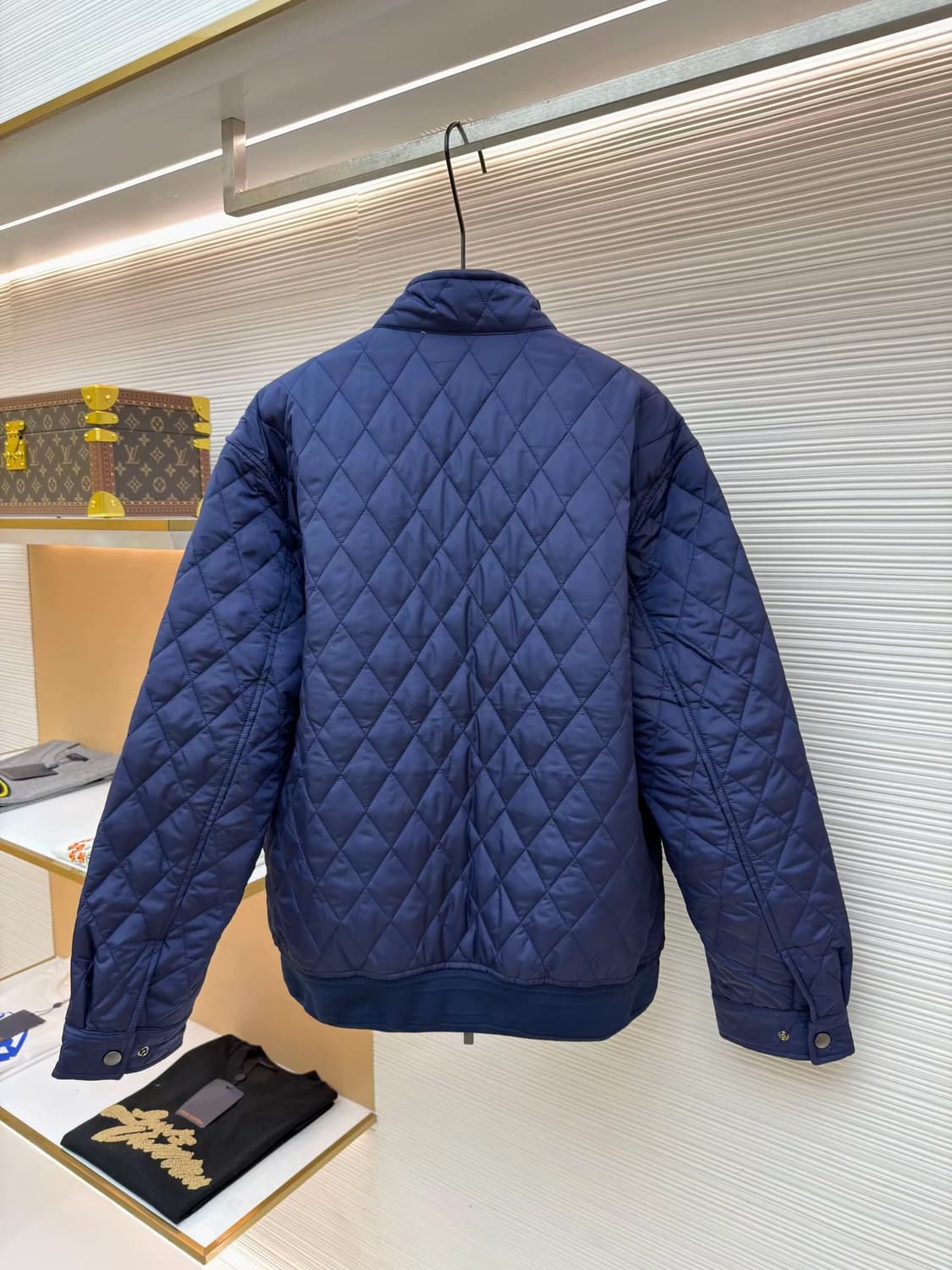 [버버;리] 새상품 / 데님 자켓 / 약 100~105 사이즈 상품이미지2