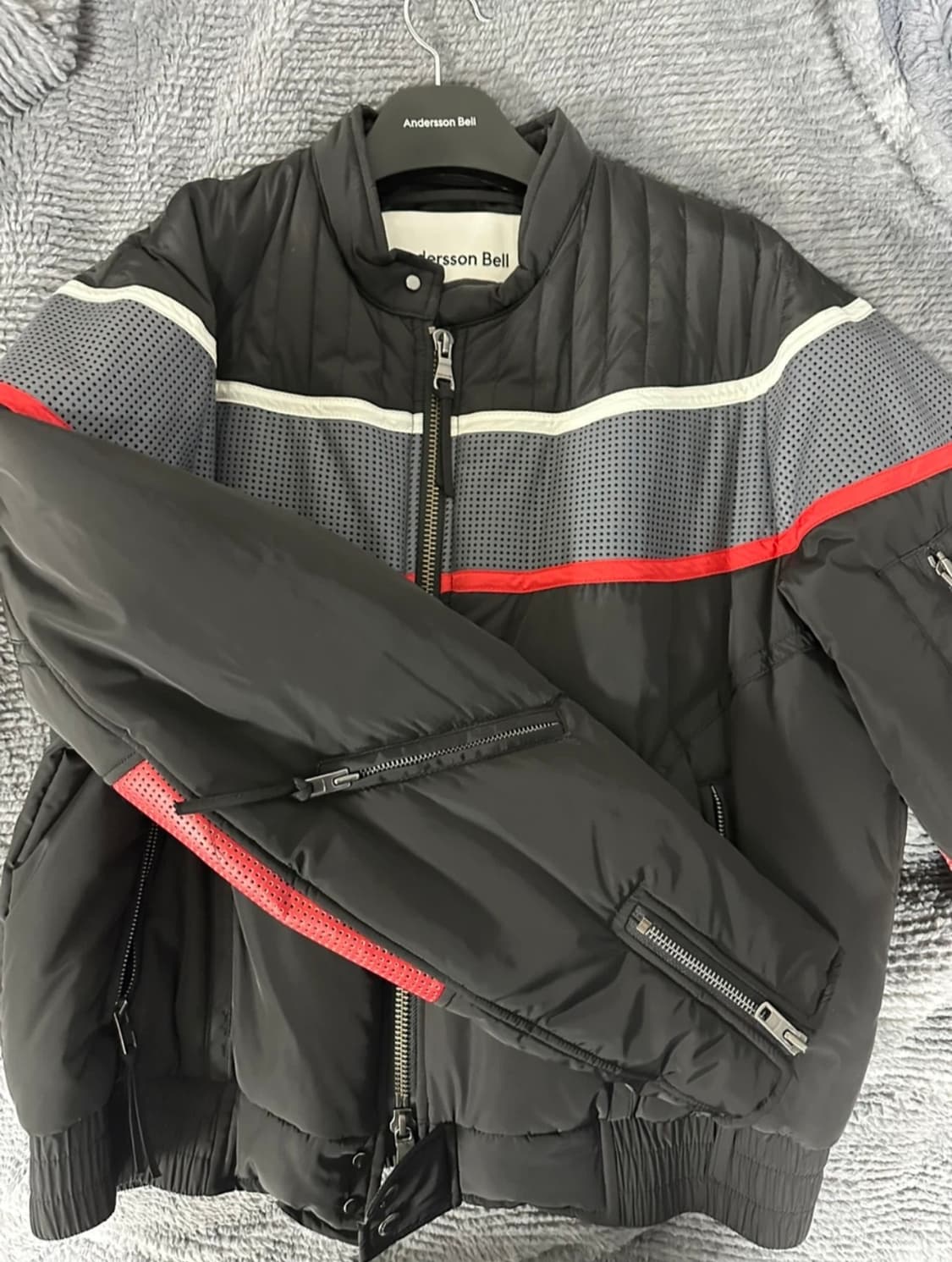 앤더슨벨 바이커 L  상품이미지1